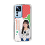 スリムプロテクションケース［ STU48 - 信濃宙花 ］