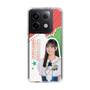 スリムプロテクションケース［ STU48 - 信濃宙花 ］