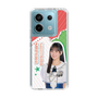 スリムプロテクションケース［ STU48 - 信濃宙花 ］
