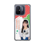 スリムプロテクションケース［ STU48 - 信濃宙花 ］