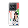 スリムプロテクションケース［ STU48 - 信濃宙花 ］