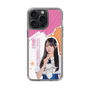スリムプロテクションケース［ STU48 - 中村舞 ］