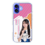 スリムプロテクションケース［ STU48 - 中村舞 ］
