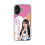 スリムプロテクションケース［ STU48 - 中村舞 ］