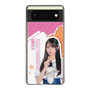 スリムプロテクションケース［ STU48 - 中村舞 ］