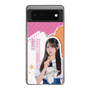 スリムプロテクションケース［ STU48 - 中村舞 ］