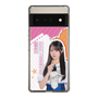 スリムプロテクションケース［ STU48 - 中村舞 ］