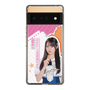 スリムプロテクションケース［ STU48 - 中村舞 ］