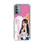 スリムプロテクションケース［ STU48 - 中村舞 ］