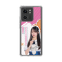 スリムプロテクションケース［ STU48 - 中村舞 ］