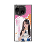 スリムプロテクションケース［ STU48 - 中村舞 ］