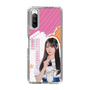 スリムプロテクションケース［ STU48 - 中村舞 ］