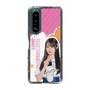 スリムプロテクションケース［ STU48 - 中村舞 ］