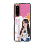 スリムプロテクションケース［ STU48 - 中村舞 ］