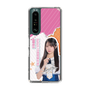 スリムプロテクションケース［ STU48 - 中村舞 ］