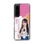 スリムプロテクションケース［ STU48 - 中村舞 ］