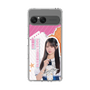 スリムプロテクションケース［ STU48 - 中村舞 ］