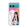 スリムプロテクションケース［ STU48 - 中村舞 ］
