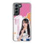 スリムプロテクションケース［ STU48 - 中村舞 ］
