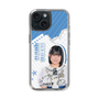 スリムプロテクションケース［ STU48 - 池田裕楽 ］