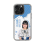 スリムプロテクションケース［ STU48 - 池田裕楽 ］