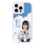 スリムプロテクションケース［ STU48 - 池田裕楽 ］