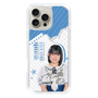スリムプロテクションケース［ STU48 - 池田裕楽 ］