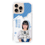 スリムプロテクションケース［ STU48 - 池田裕楽 ］
