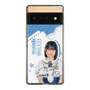 スリムプロテクションケース［ STU48 - 池田裕楽 ］