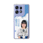スリムプロテクションケース［ STU48 - 池田裕楽 ］