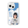 スリムプロテクションケース［ STU48 - 池田裕楽 ］