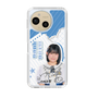 スリムプロテクションケース［ STU48 - 池田裕楽 ］