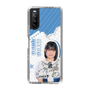 スリムプロテクションケース［ STU48 - 池田裕楽 ］