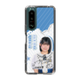 スリムプロテクションケース［ STU48 - 池田裕楽 ］