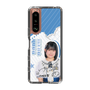 スリムプロテクションケース［ STU48 - 池田裕楽 ］