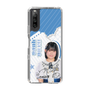スリムプロテクションケース［ STU48 - 池田裕楽 ］