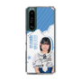 スリムプロテクションケース［ STU48 - 池田裕楽 ］
