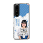 スリムプロテクションケース［ STU48 - 池田裕楽 ］