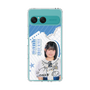 スリムプロテクションケース［ STU48 - 池田裕楽 ］