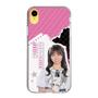 スリムプロテクションケース［ STU48 - 内海里音 ］