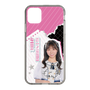 スリムプロテクションケース［ STU48 - 内海里音 ］