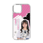 スリムプロテクションケース［ STU48 - 内海里音 ］