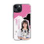 スリムプロテクションケース［ STU48 - 内海里音 ］