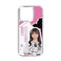 スリムプロテクションケース［ STU48 - 内海里音 ］