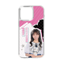 スリムプロテクションケース［ STU48 - 内海里音 ］