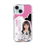 スリムプロテクションケース［ STU48 - 内海里音 ］