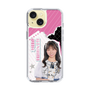 スリムプロテクションケース［ STU48 - 内海里音 ］