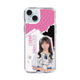 スリムプロテクションケース［ STU48 - 内海里音 ］