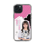 スリムプロテクションケース［ STU48 - 内海里音 ］