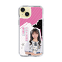 スリムプロテクションケース［ STU48 - 内海里音 ］